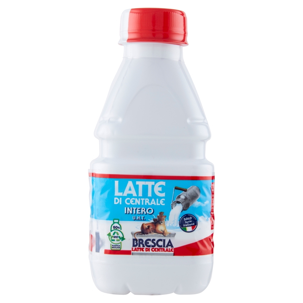 Latte Intero UHT, 500 ml